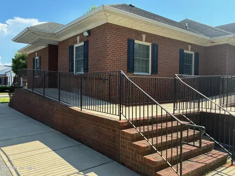 1880 W City Drive Elizabeth City NC 27909
