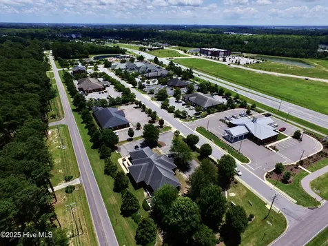 1880 W City Drive Elizabeth City NC 27909