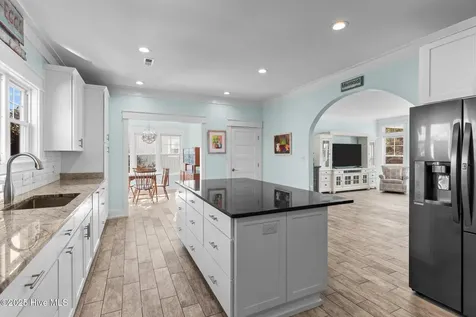 102 SE 68th Street Oak Island NC 28465