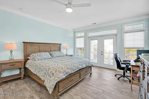 102 SE 68th Street Oak Island NC 28465