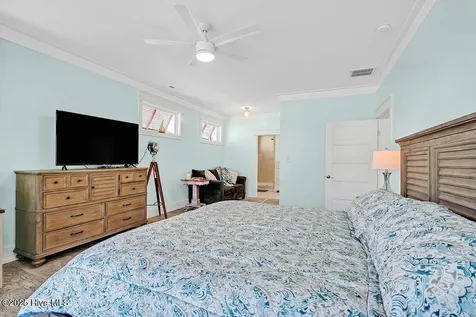 102 SE 68th Street Oak Island NC 28465