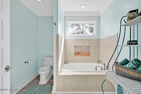 102 SE 68th Street Oak Island NC 28465