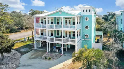102 SE 68th Street Oak Island NC 28465