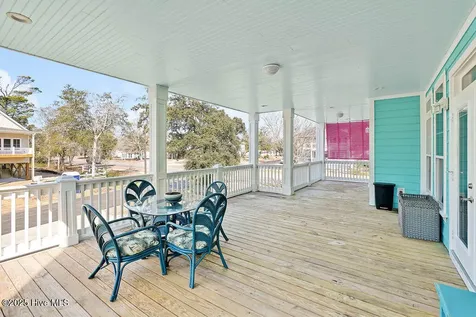 102 SE 68th Street Oak Island NC 28465