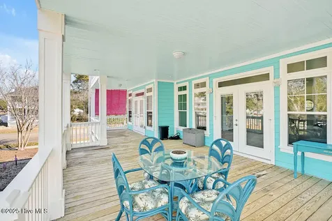 102 SE 68th Street Oak Island NC 28465