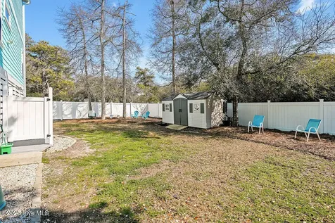 102 SE 68th Street Oak Island NC 28465