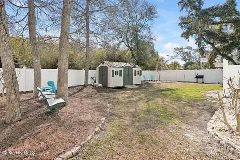 102 SE 68th Street Oak Island NC 28465