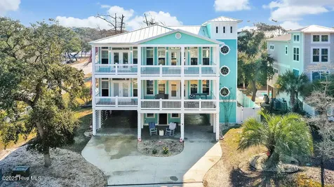 102 SE 68th Street Oak Island NC 28465