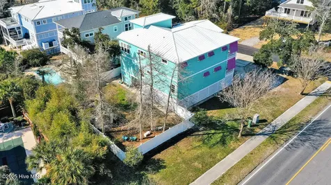 102 SE 68th Street Oak Island NC 28465
