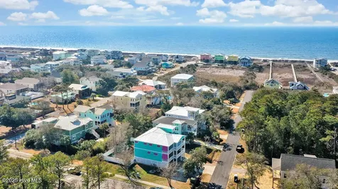102 SE 68th Street Oak Island NC 28465