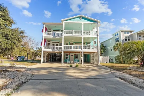 102 SE 68th Street Oak Island NC 28465