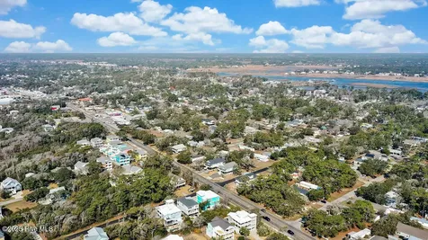 102 SE 68th Street Oak Island NC 28465