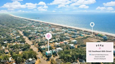 102 SE 68th Street Oak Island NC 28465