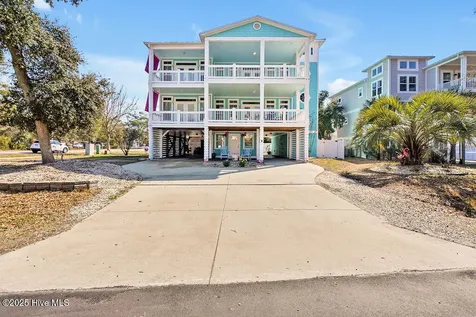 102 SE 68th Street Oak Island NC 28465