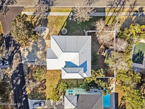 102 SE 68th Street Oak Island NC 28465