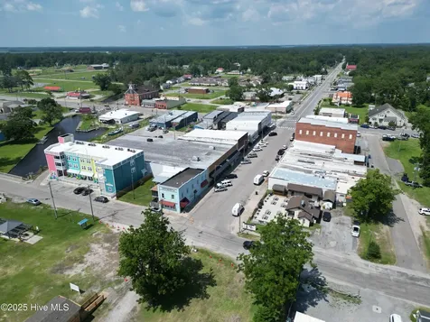 0 Pointe Harbor Drive Belhaven NC 27810