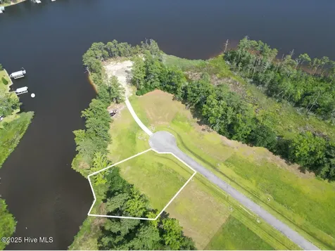 0 Pointe Harbor Drive Belhaven NC 27810