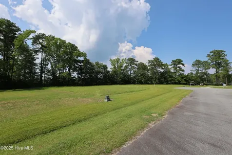 0 Pointe Harbor Drive Belhaven NC 27810