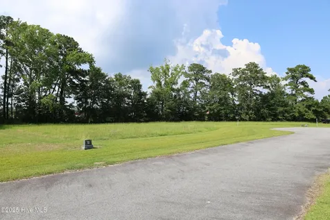 0 Pointe Harbor Drive Belhaven NC 27810