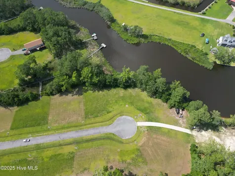 0 Pointe Harbor Drive Belhaven NC 27810