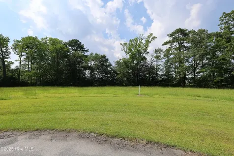 0 Pointe Harbor Drive Belhaven NC 27810