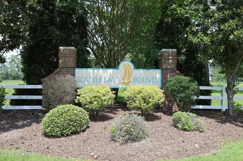 0 Pointe Harbor Drive Belhaven NC 27810