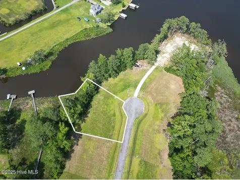0 Pointe Harbor Drive Belhaven NC 27810