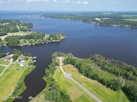 0 Pointe Harbor Drive Belhaven NC 27810