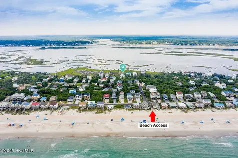 50 S Oak Drive Surf City NC 28445