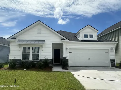 3341 Wood Stork Drive Ocean Isle Beach NC 28469