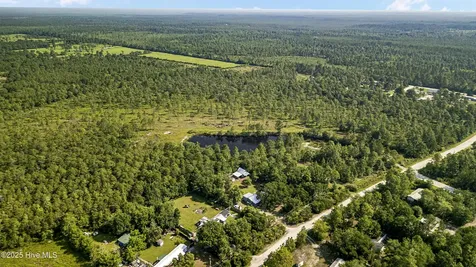 34.38 Ac Stag Drive Hampstead NC 28443