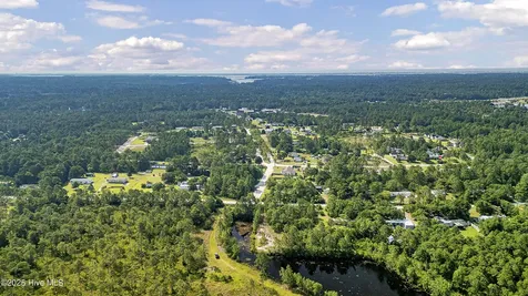 34.38 Ac Stag Drive Hampstead NC 28443