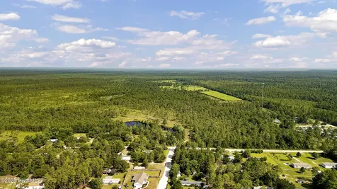 34.38 Ac Stag Drive Hampstead NC 28443