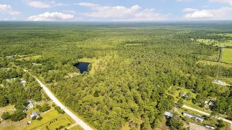 34.38 Ac Stag Drive Hampstead NC 28443