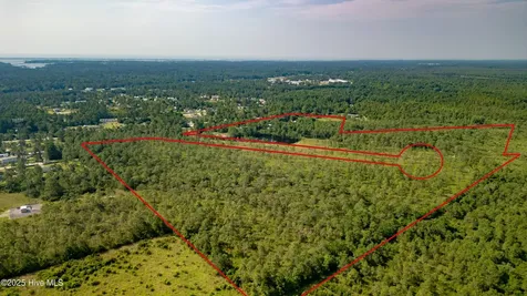 34.38 Ac Stag Drive Hampstead NC 28443