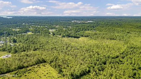 34.38 Ac Stag Drive Hampstead NC 28443