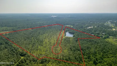 34.38 Ac Stag Drive Hampstead NC 28443