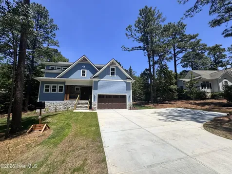 305 Burning Tree Road Pinehurst NC 28374