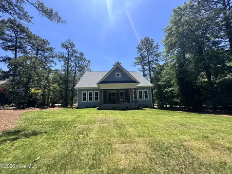 305 Burning Tree Road Pinehurst NC 28374