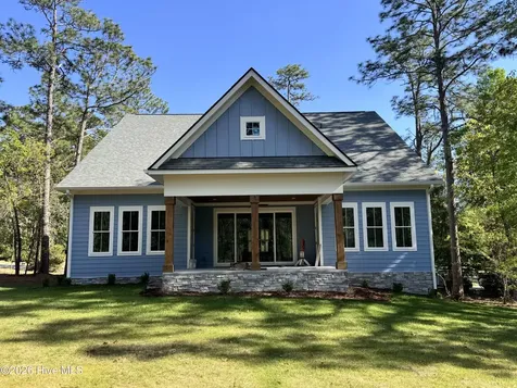 305 Burning Tree Road Pinehurst NC 28374