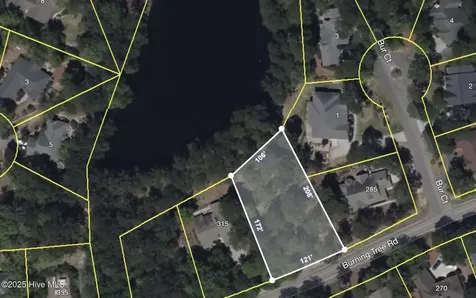 305 Burning Tree Road Pinehurst NC 28374