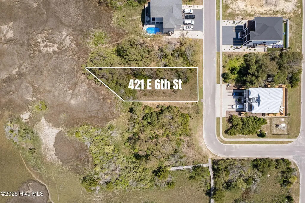 421 E Sixth Street Ocean Isle Beach NC 28469