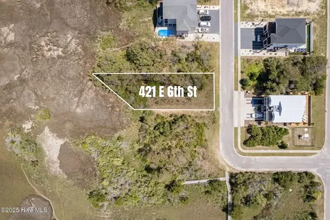 421 E Sixth Street Ocean Isle Beach NC 28469