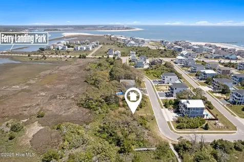 421 E Sixth Street Ocean Isle Beach NC 28469