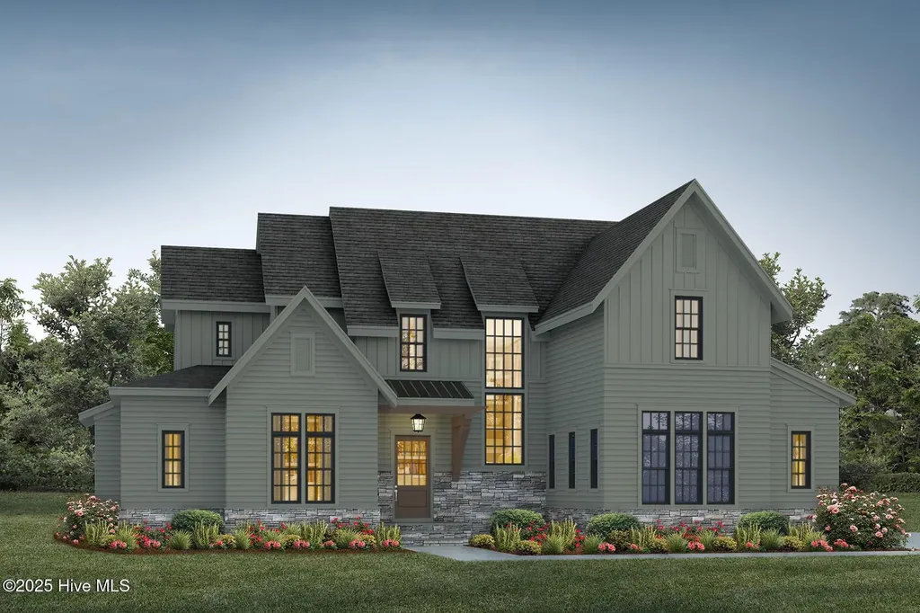 104 Chesterfield Drive Pinehurst NC 28374