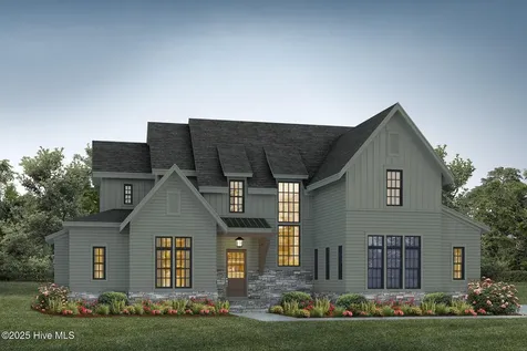 104 Chesterfield Drive Pinehurst NC 28374