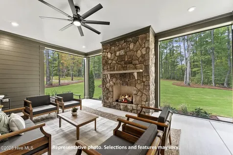 104 Chesterfield Drive Pinehurst NC 28374