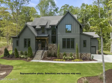 104 Chesterfield Drive Pinehurst NC 28374
