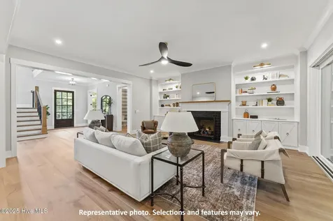 104 Chesterfield Drive Pinehurst NC 28374
