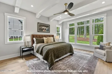 104 Chesterfield Drive Pinehurst NC 28374
